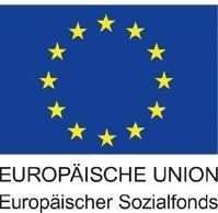 Europäischer Sozialfonds - Logo