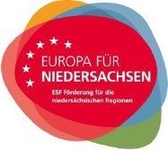 Europa für Niedersachsen - Logo