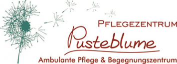 Pflegezentrum Pusteblume - Startseite